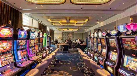 Crown Casino - Sòng Bạc Uy Tín và Đáng Tin Cậy